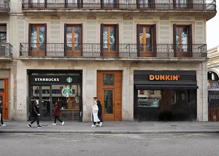 Ola Living Boqueria